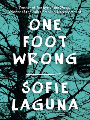 cover image of One Foot Wrong